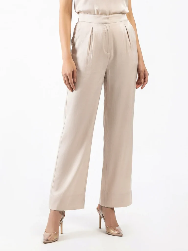 Jersey Pants